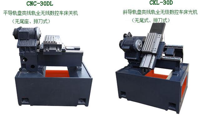 CNC-30DLCKL-30D