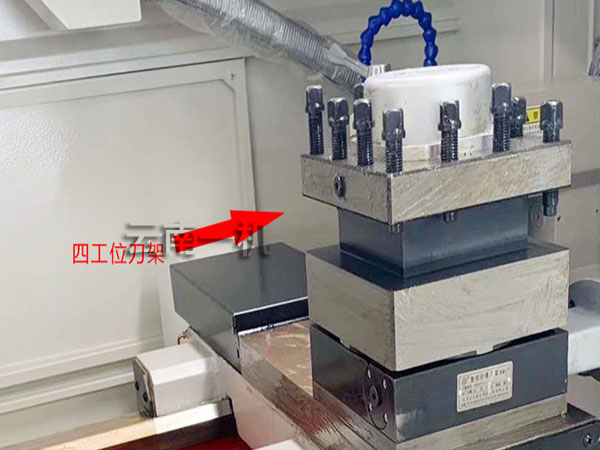 云南一机数控机床有限公司生产的数控车床